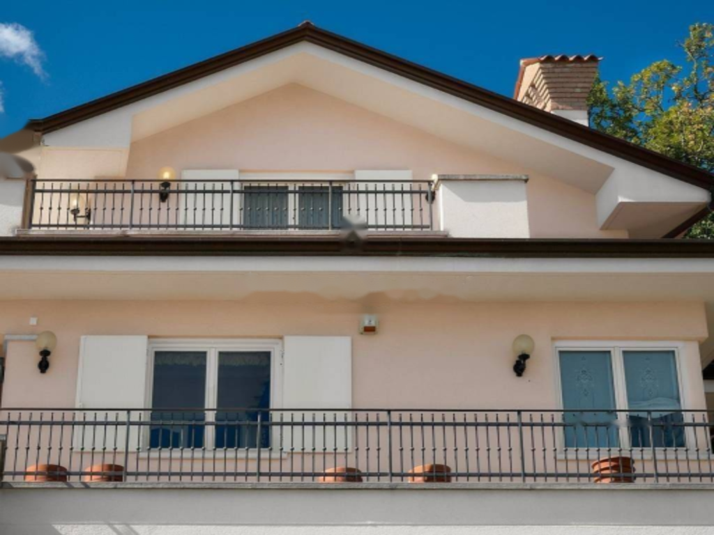 House in Opatija, Croatia, 300 m² - picture 6