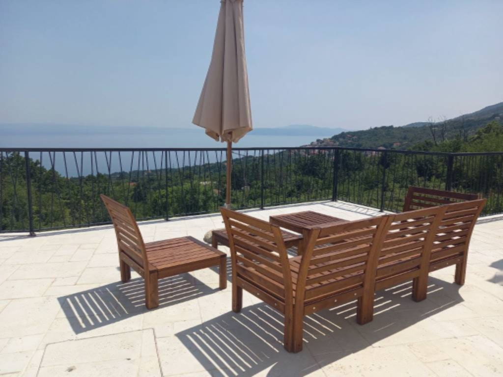 House in Opatija, Croatia, 200 m² - picture 6