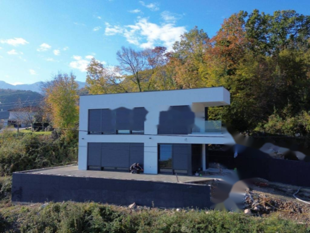 House in Opatija, Croatia, 140 m² - picture 6