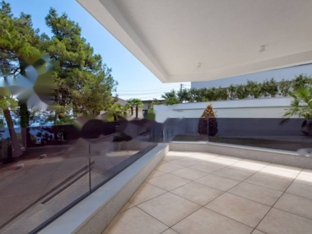 Wohnung in Opatija, Kroatien, 134 m² - Foto 6