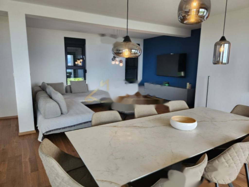 Wohnung in Opatija, Kroatien, 137 m² - Foto 6