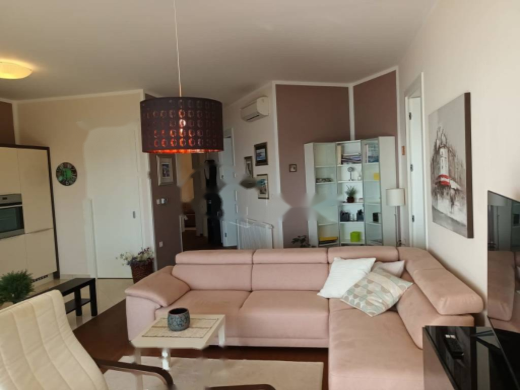 Flat in Opatija, Croatia, 130 m² - picture 6