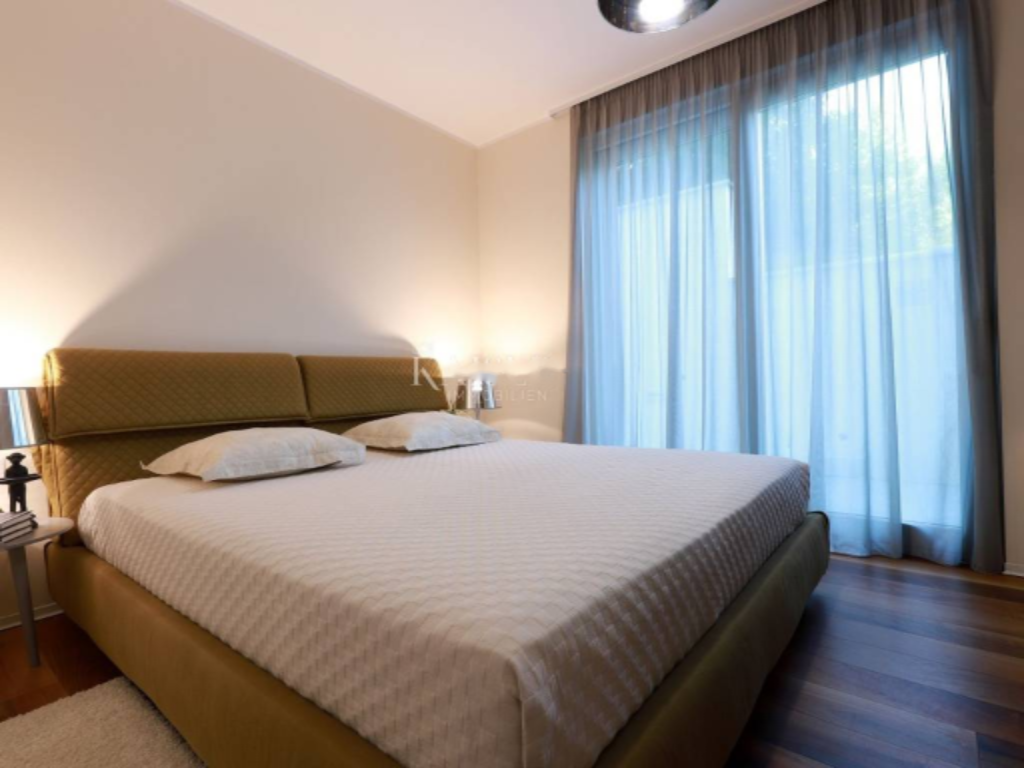 Piso en Opatija, Croacia, 119 m² - imagen 6