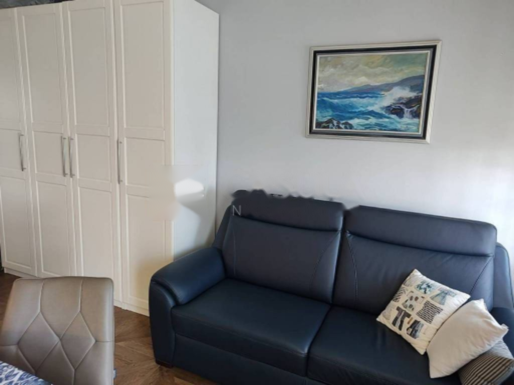 Piso en Opatija, Croacia, 117 m² - imagen 6