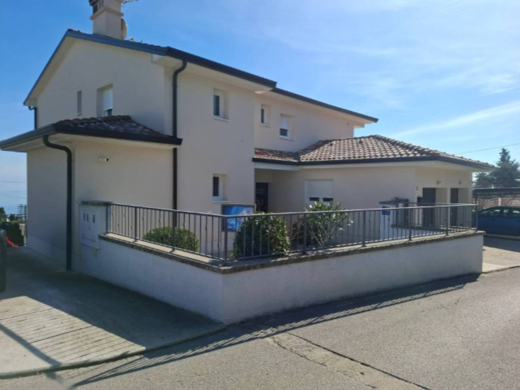 Haus in Opatija, Kroatien, 380 m² - Foto 6