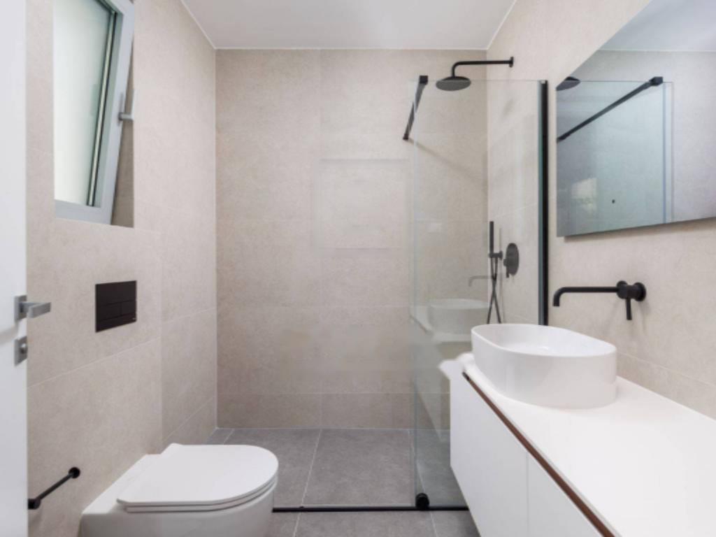 Flat in Opatija, Croatia, 109 m² - picture 6