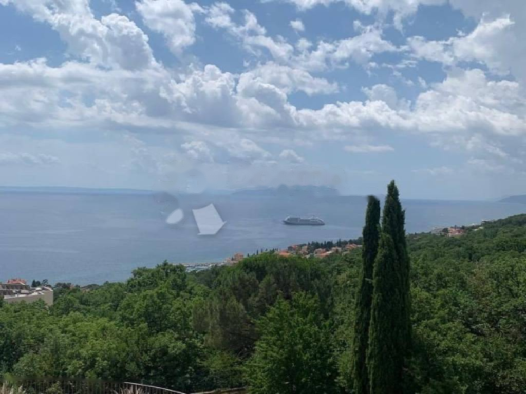 Casa a Opatija, Croazia, 505 m² - foto 6