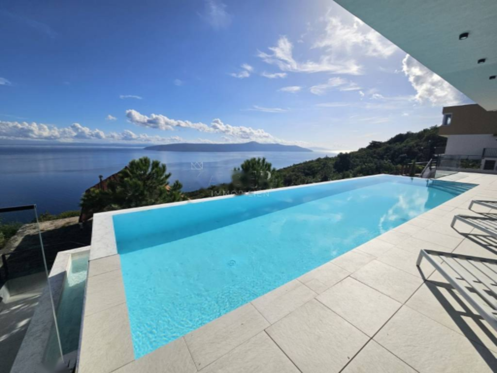 Casa a Opatija, Croazia, 340 m² - foto 7