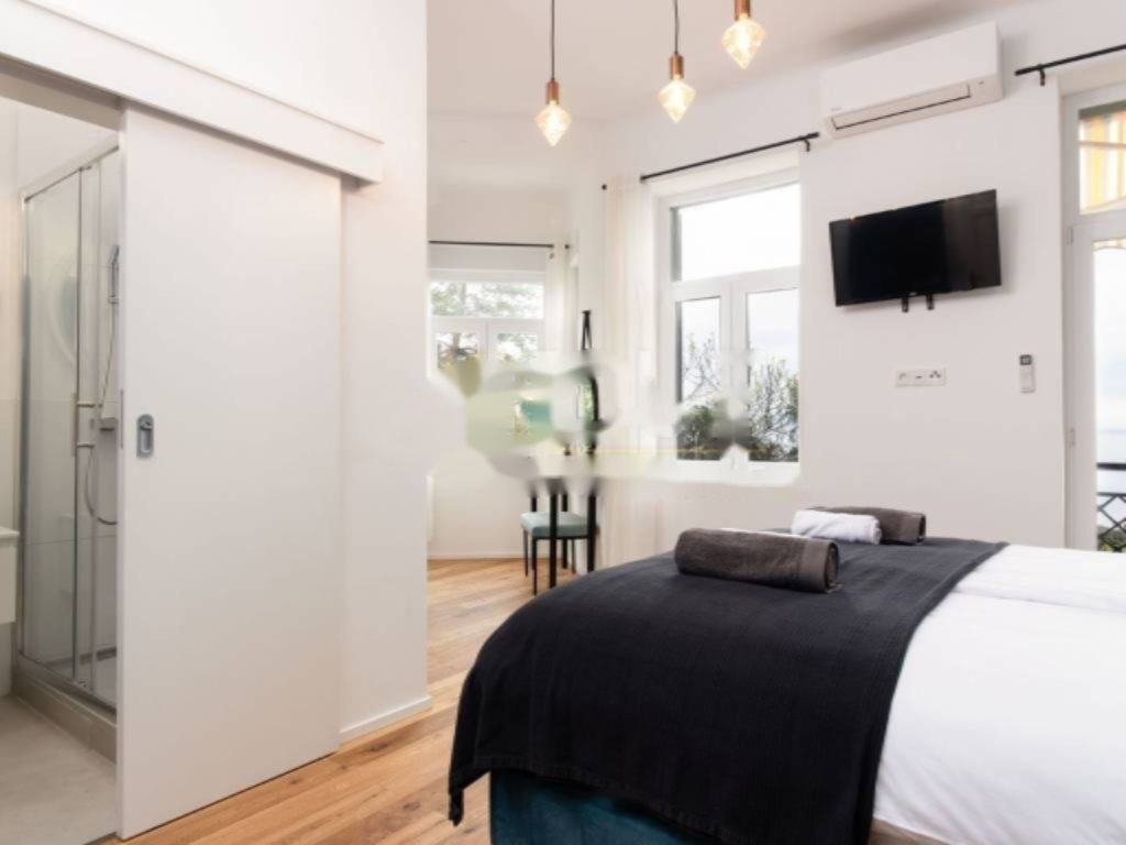 Appartement à Opatija, Croatie, 101 m² - image 7