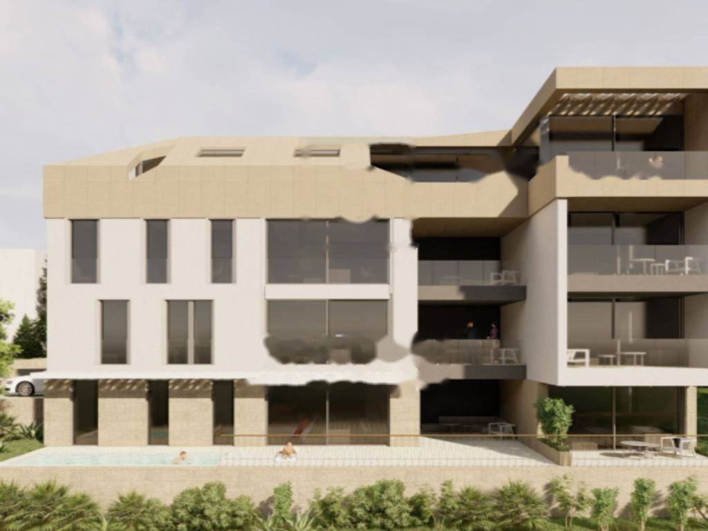 Appartamento a Opatija, Croazia, 87 m² - foto 7