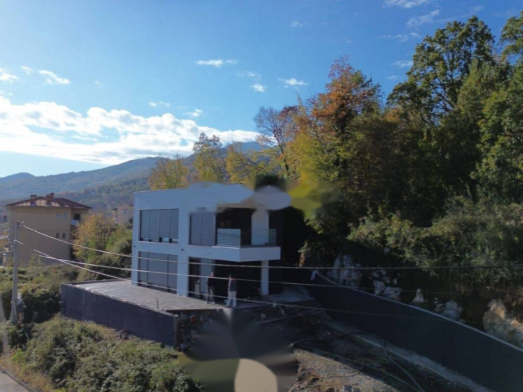 House in Opatija, Croatia, 140 m² - picture 7