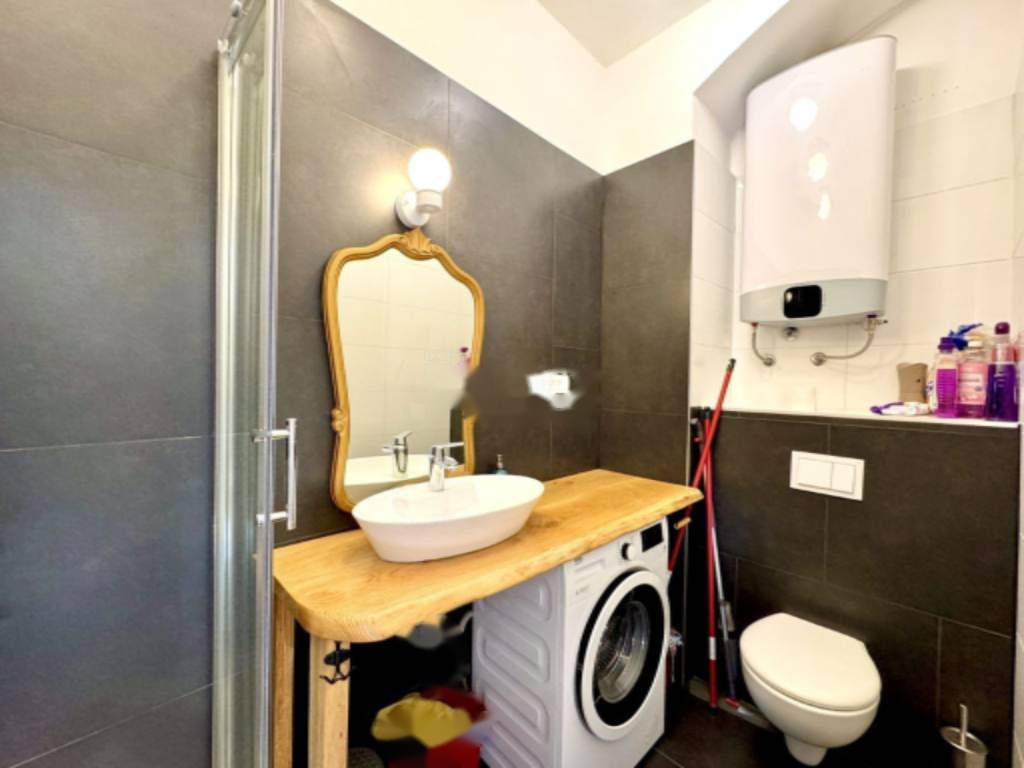 Piso en Opatija, Croacia, 103 m² - imagen 7