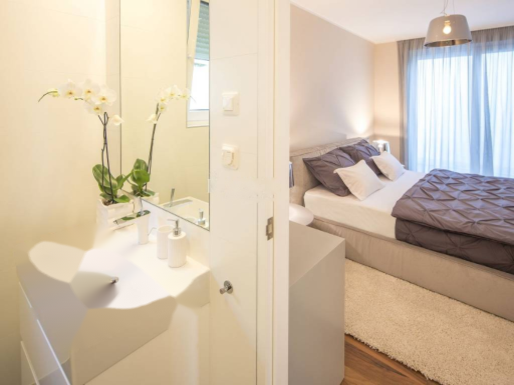 Piso en Opatija, Croacia, 119 m² - imagen 7