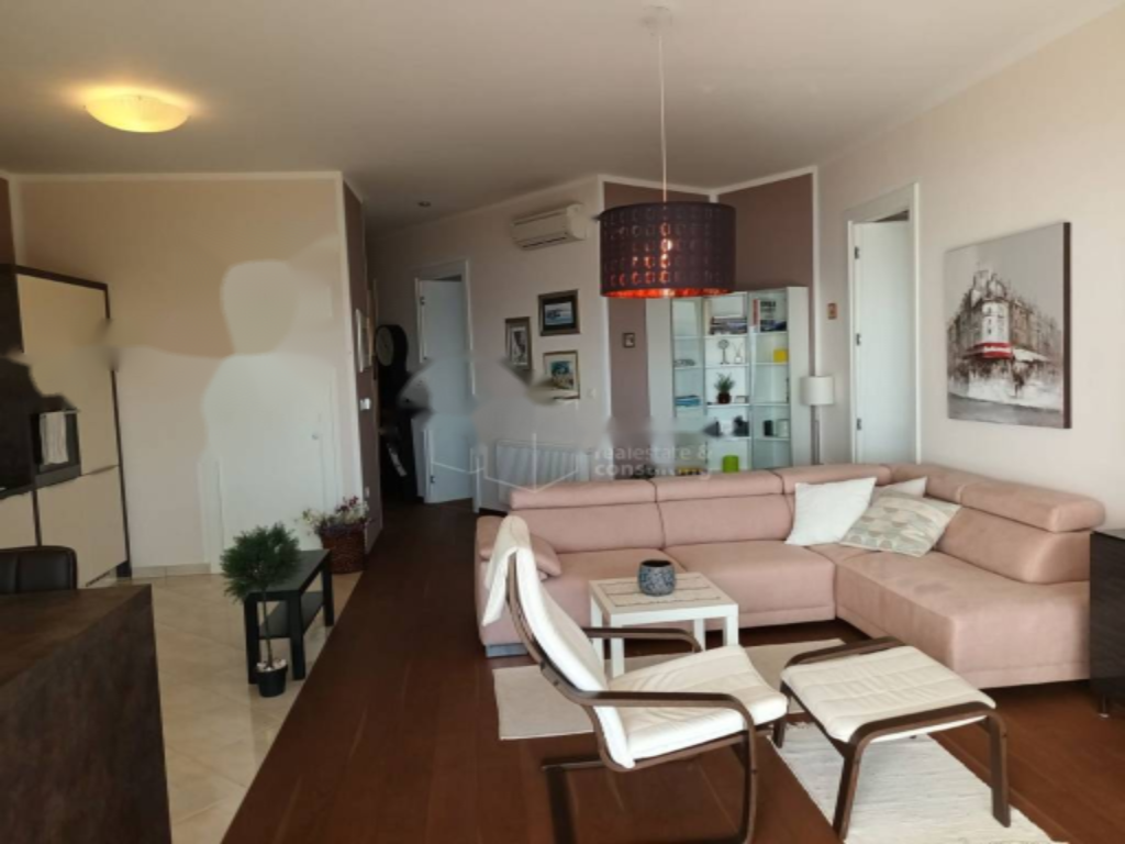 Flat in Opatija, Croatia, 130 m² - picture 7