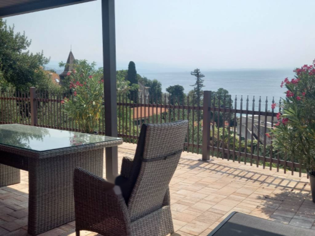 Flat in Opatija, Croatia, 120 m² - picture 7
