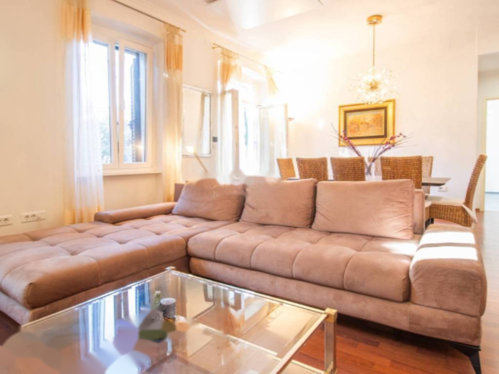 Flat in Opatija, Croatia, 99 m² - picture 7