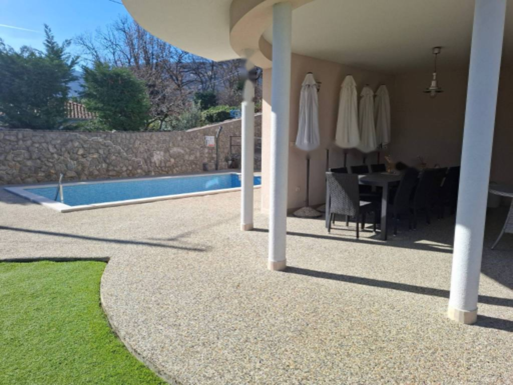 Haus in Opatija, Kroatien, 380 m² - Foto 7