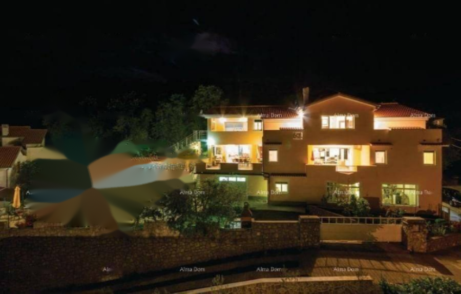 House in Opatija, Croatia, 1 000 m² - picture 7