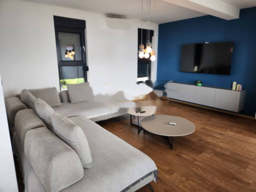 Wohnung in Opatija, Kroatien, 137 m² - Foto 7