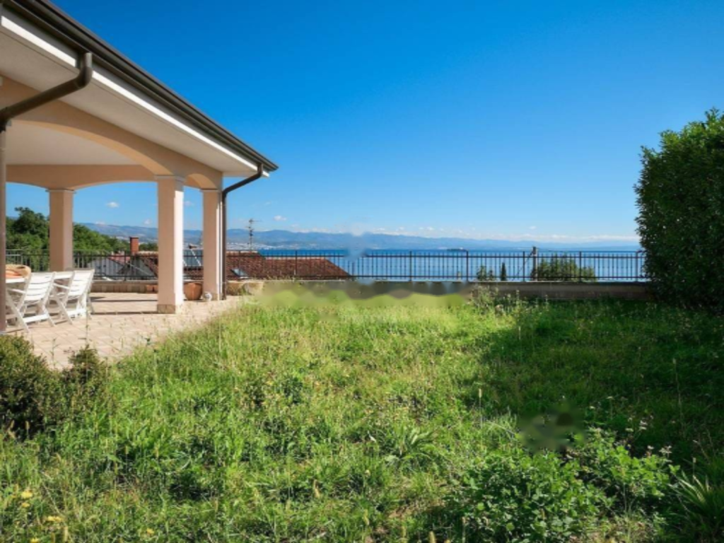 House in Opatija, Croatia, 300 m² - picture 7