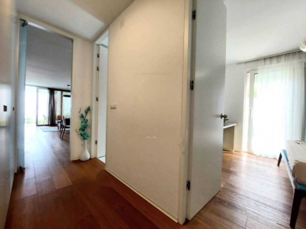Wohnung in Opatija, Kroatien, 113 m² - Foto 8