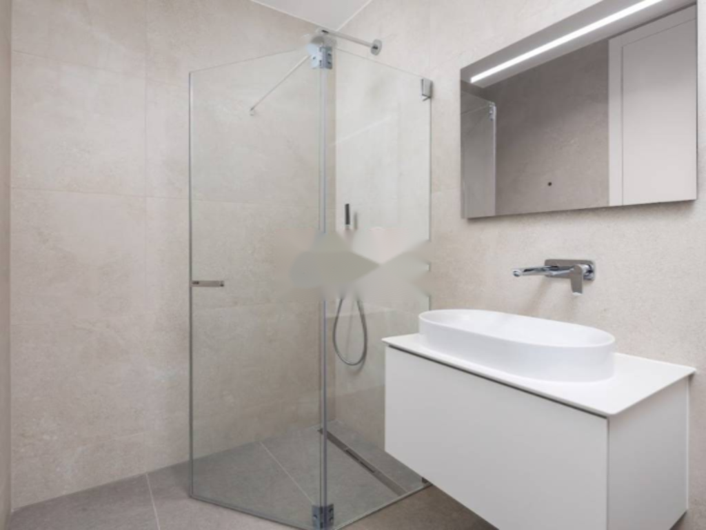 Flat in Opatija, Croatia, 92 m² - picture 8