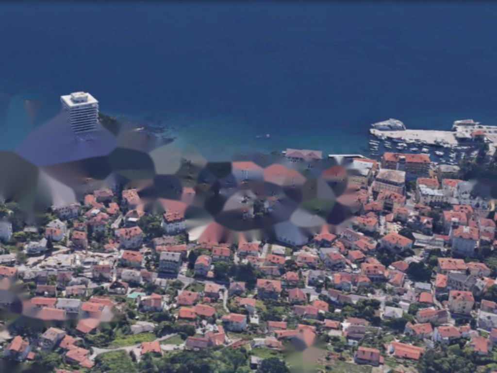 Wohnung in Opatija, Kroatien, 164 m² - Foto 8