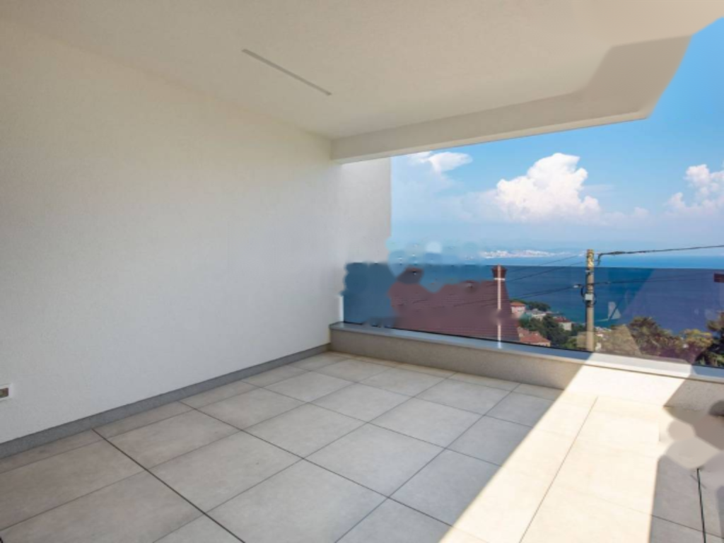 Wohnung in Opatija, Kroatien, 102 m² - Foto 8