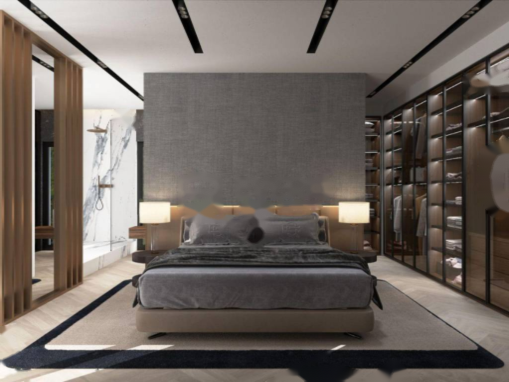 Appartamento a Opatija, Croazia, 96 m² - foto 8