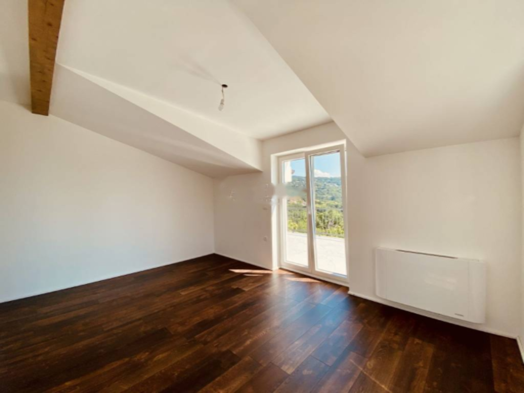 Flat in Opatija, Croatia, 111 m² - picture 8