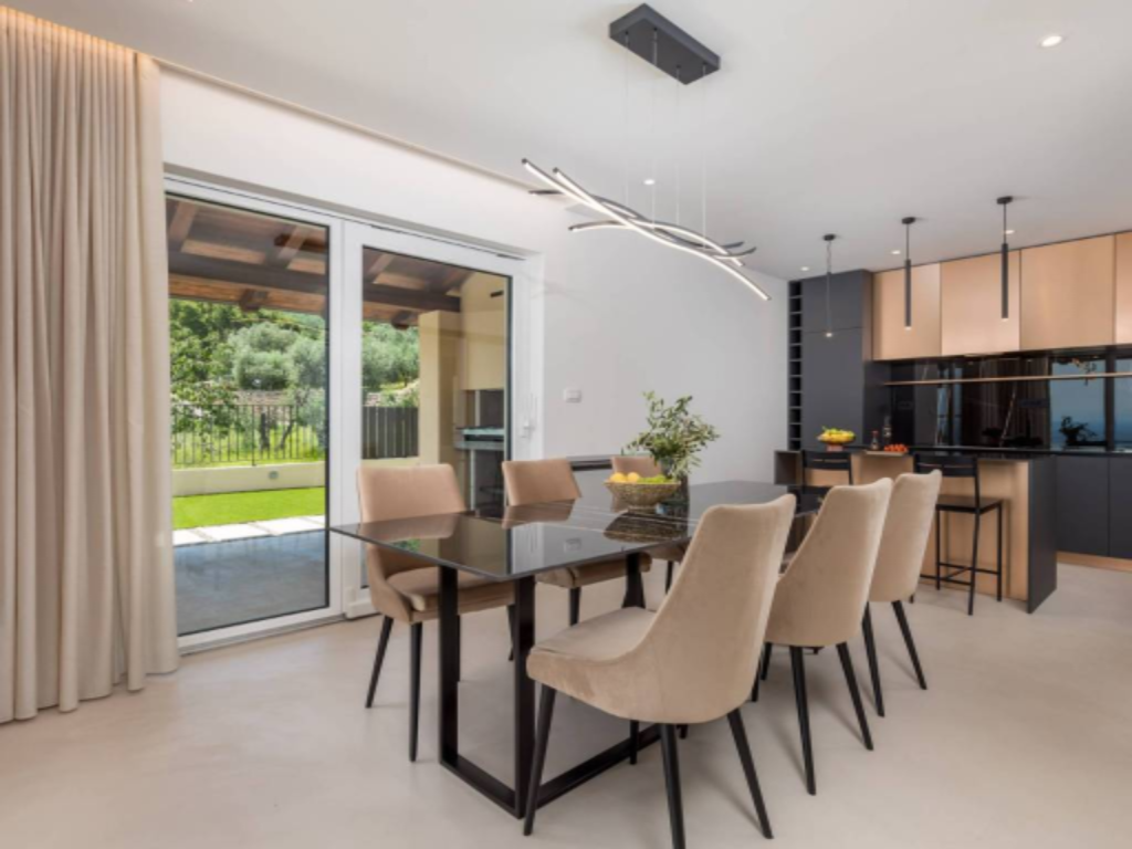 House in Opatija, Croatia, 200 m² - picture 8