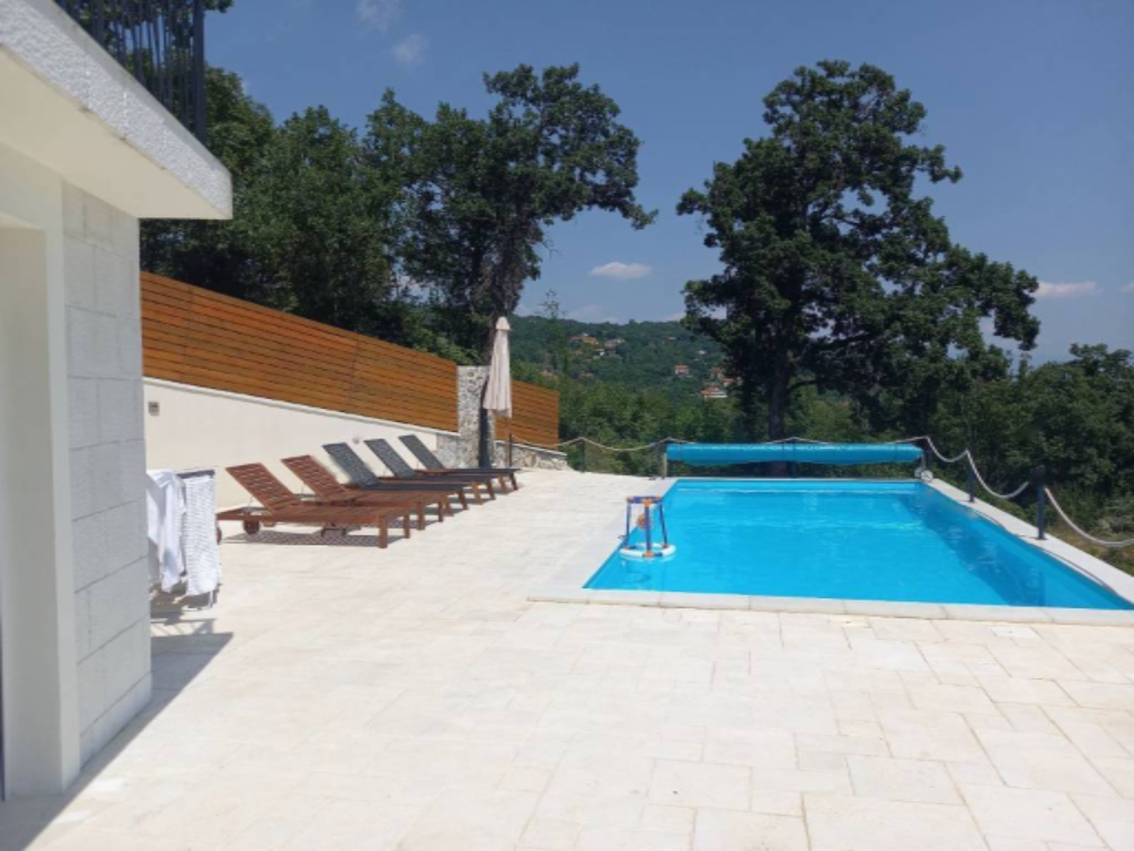 House in Opatija, Croatia, 200 m² - picture 8