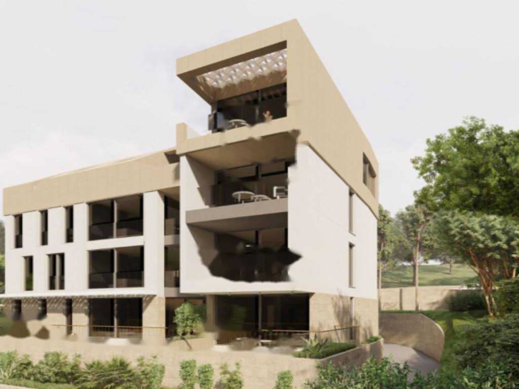 Appartamento a Opatija, Croazia, 87 m² - foto 8