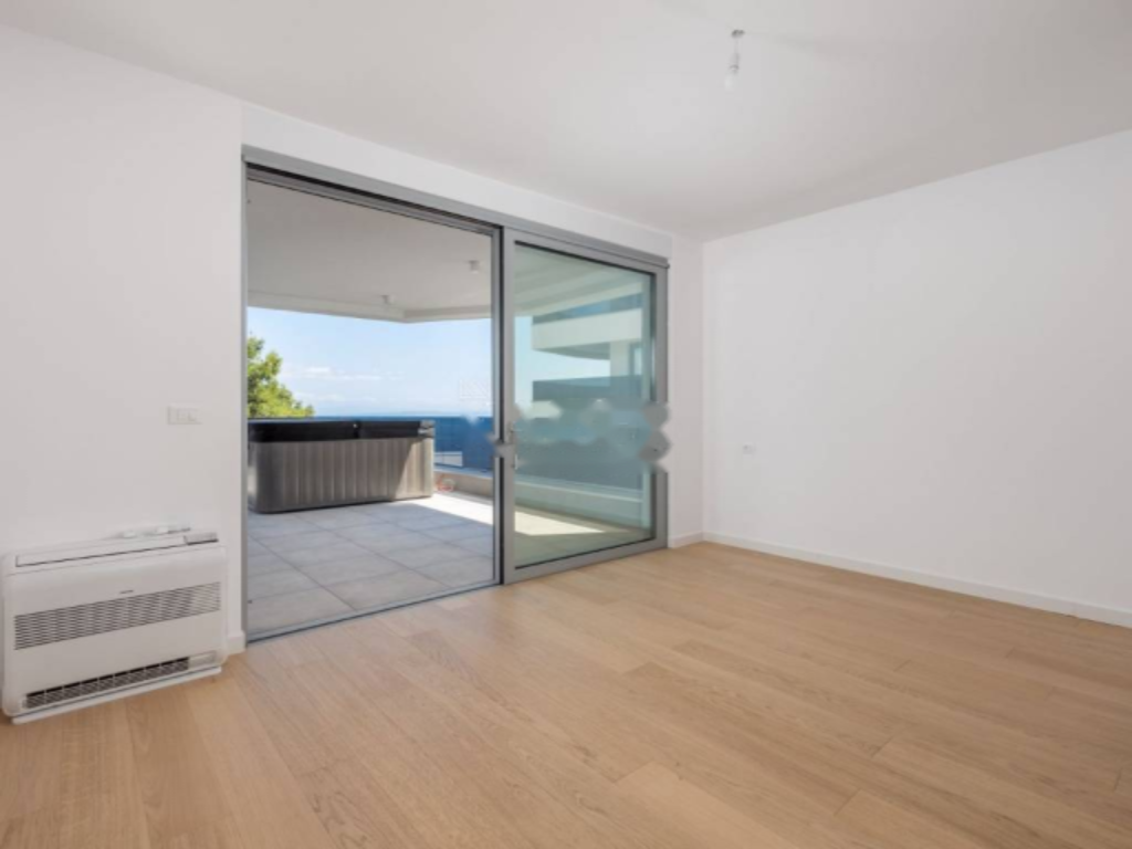 Wohnung in Opatija, Kroatien, 261 m² - Foto 8