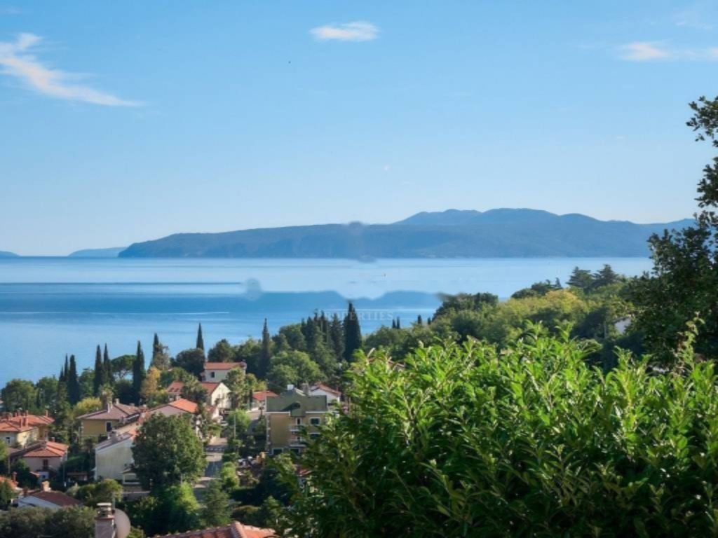 House in Opatija, Croatia, 300 m² - picture 8