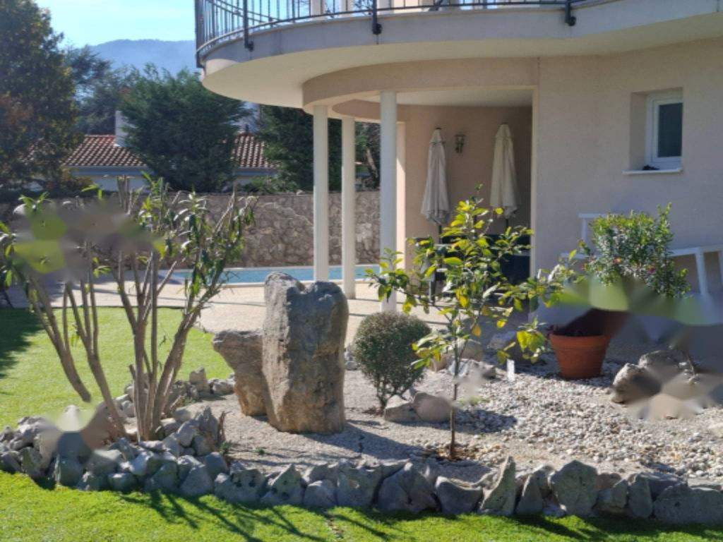 Haus in Opatija, Kroatien, 380 m² - Foto 8