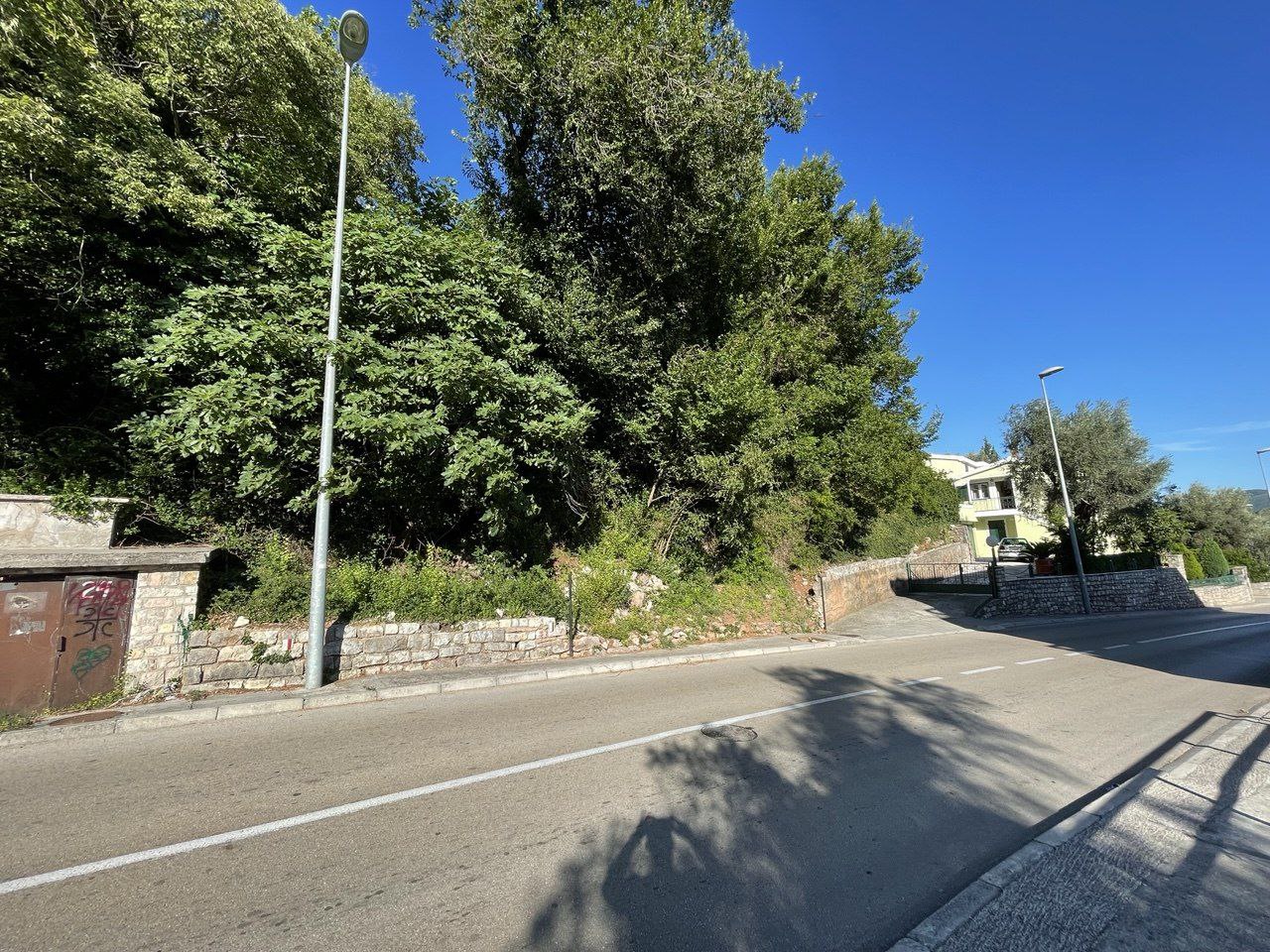 Terrain à Petrovac, Monténégro, 290 m² - image 2