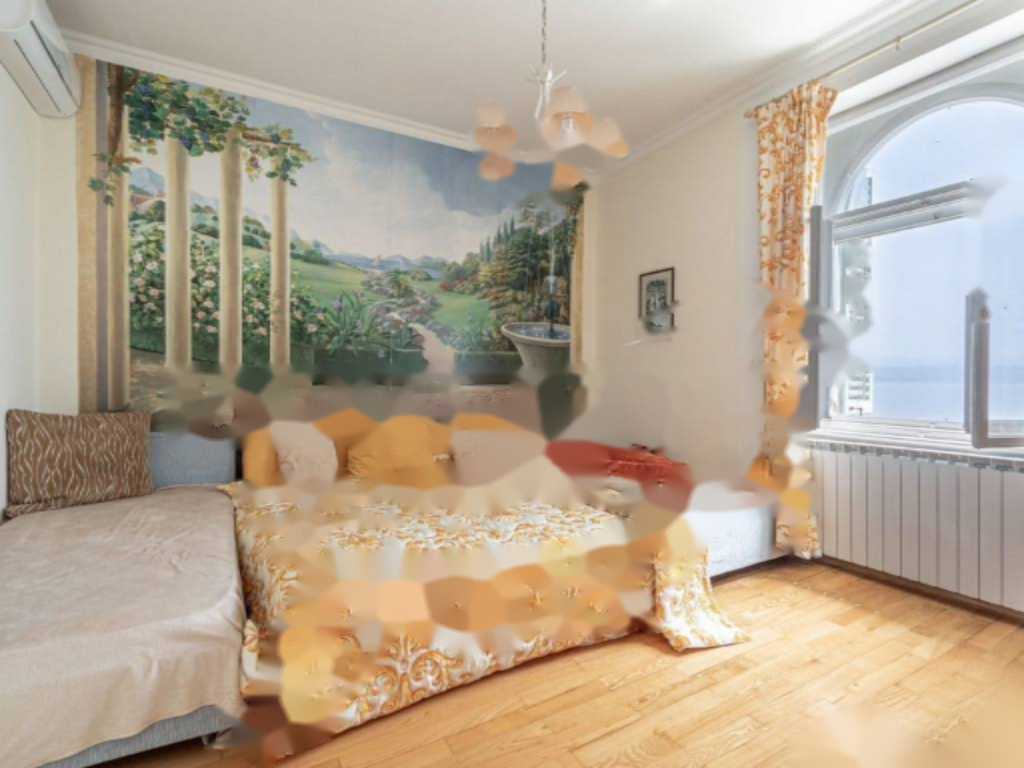 Piso en Opatija, Croacia, 113 m² - imagen 8