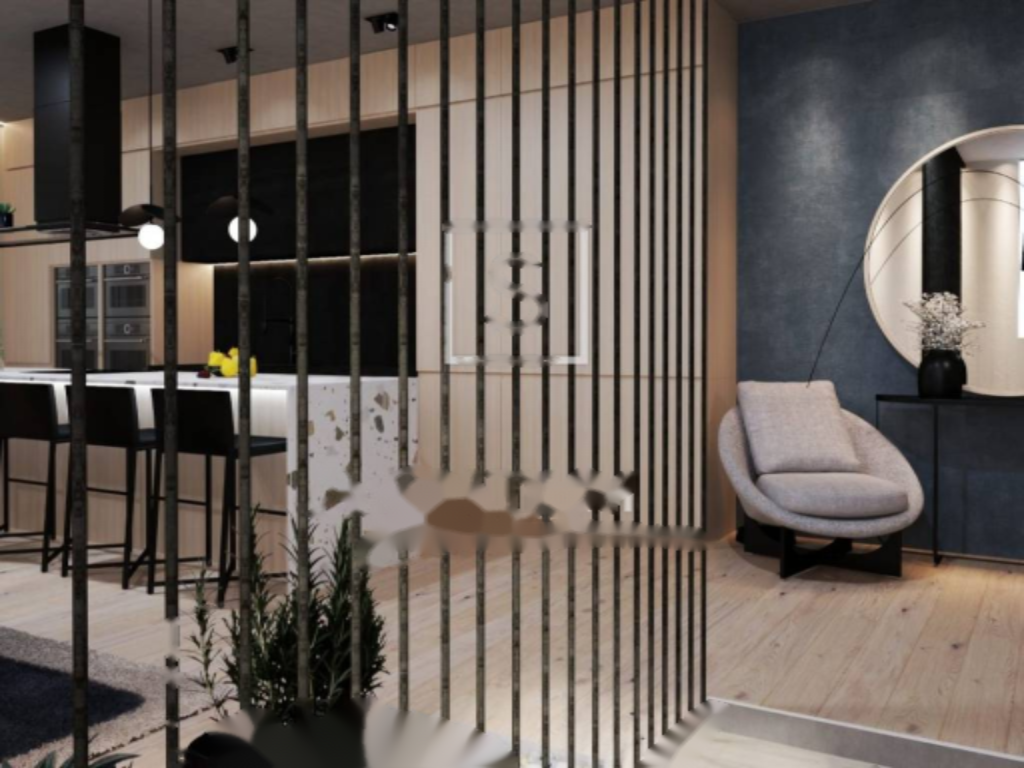 Flat in Opatija, Croatia, 173 m² - picture 8