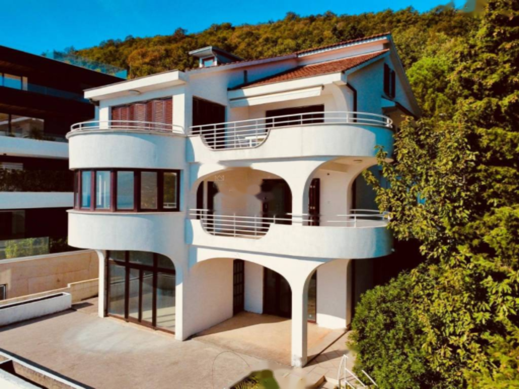 House in Opatija, Croatia, 561 m² - picture 8