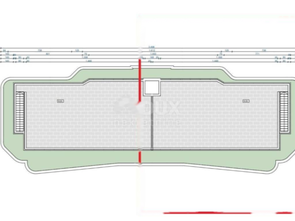 Appartement à Opatija, Croatie, 433 m² - image 9