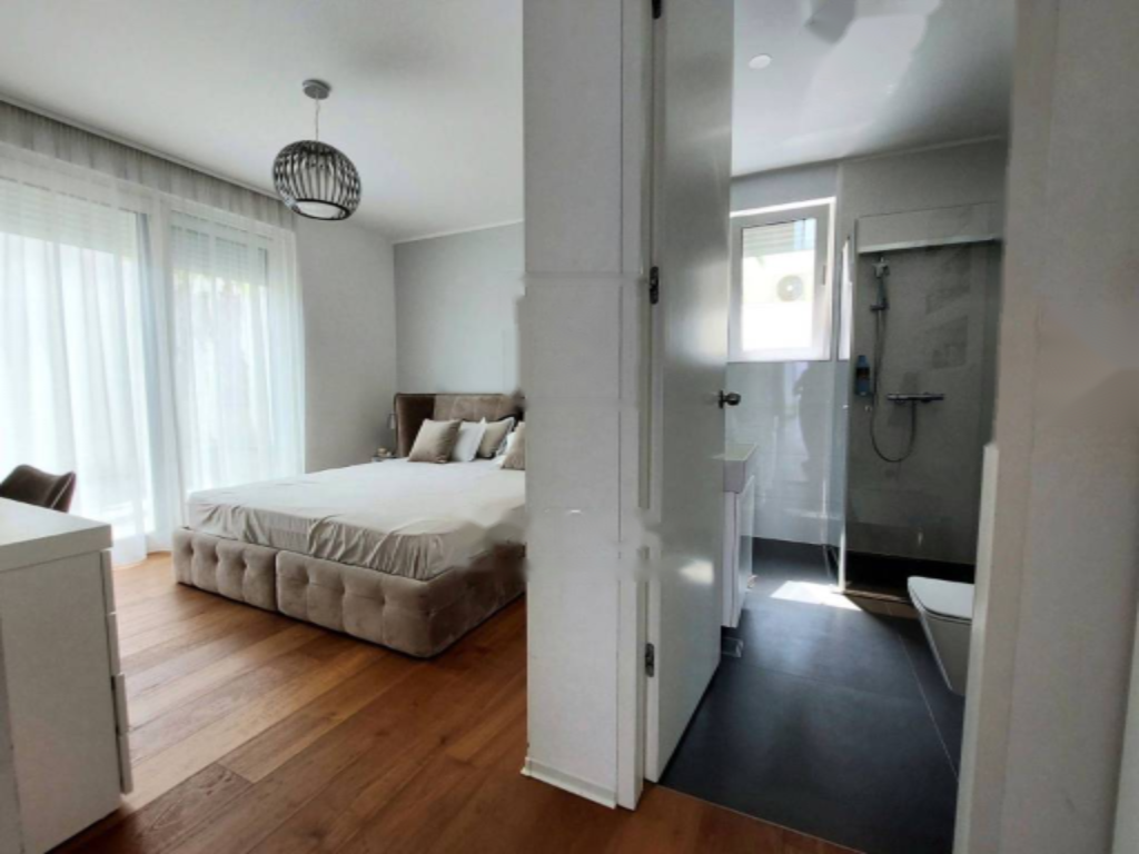 Wohnung in Opatija, Kroatien, 113 m² - Foto 9