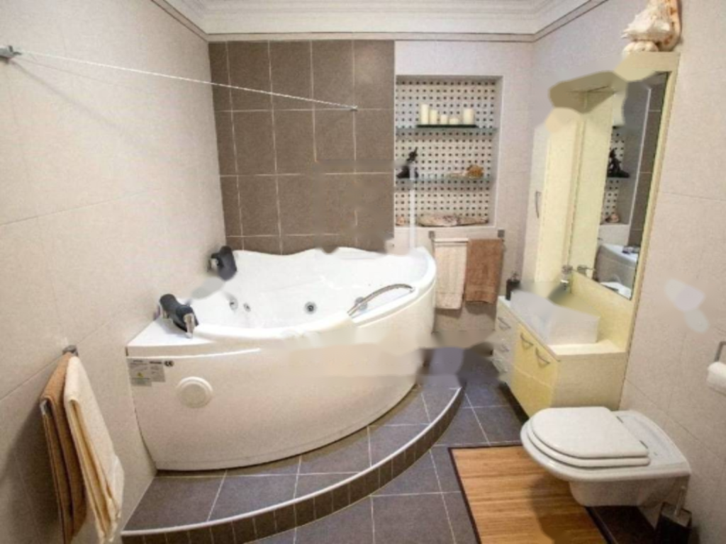 Piso en Opatija, Croacia, 123 m² - imagen 9