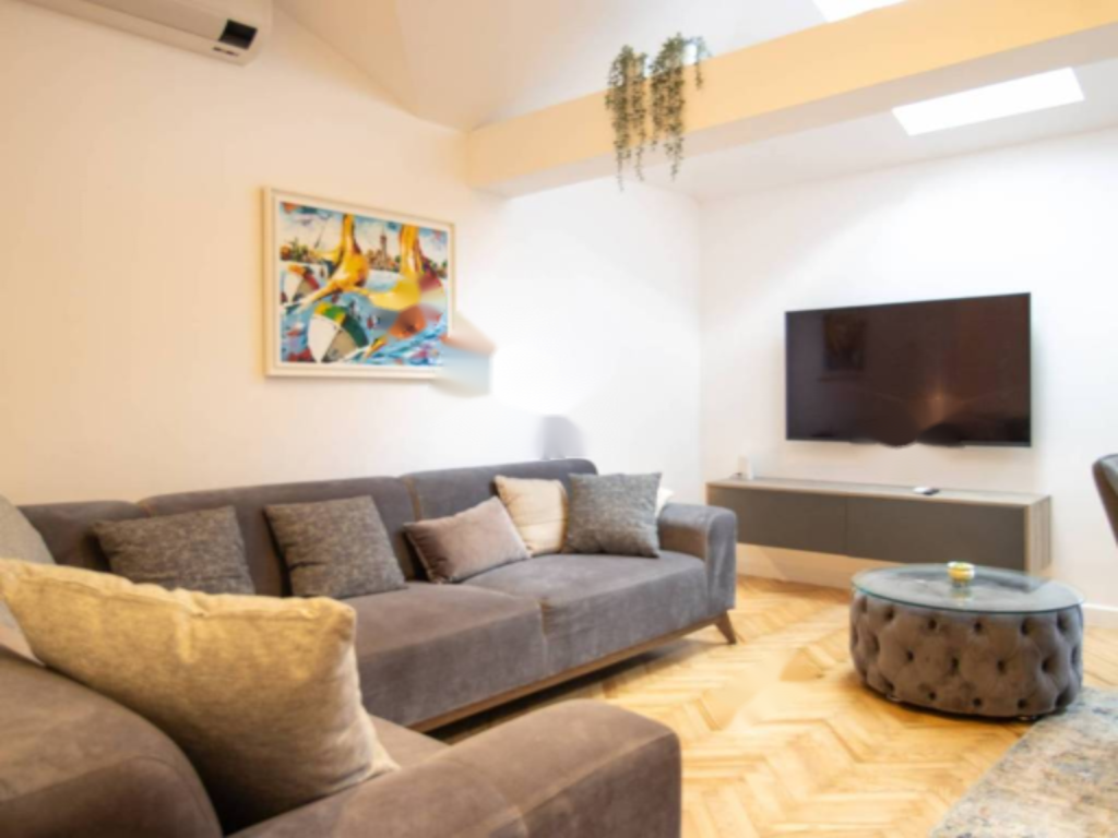 Appartamento a Opatija, Croazia, 74 m² - foto 9