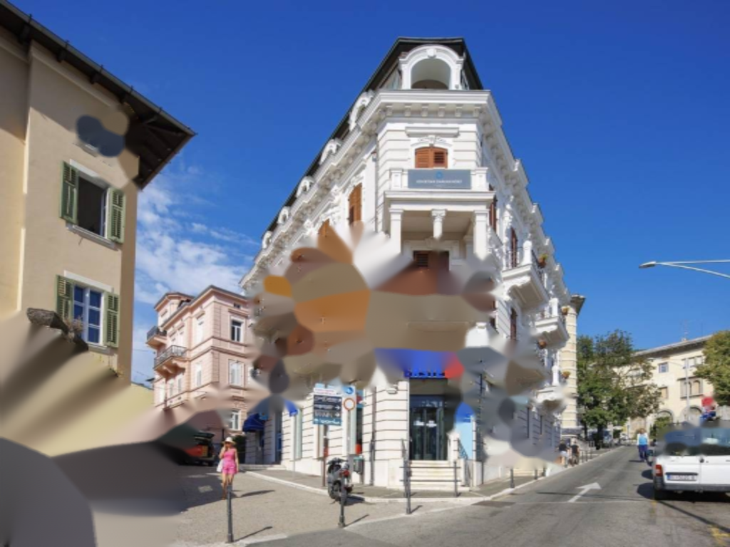 Piso en Opatija, Croacia, 176 m² - imagen 9