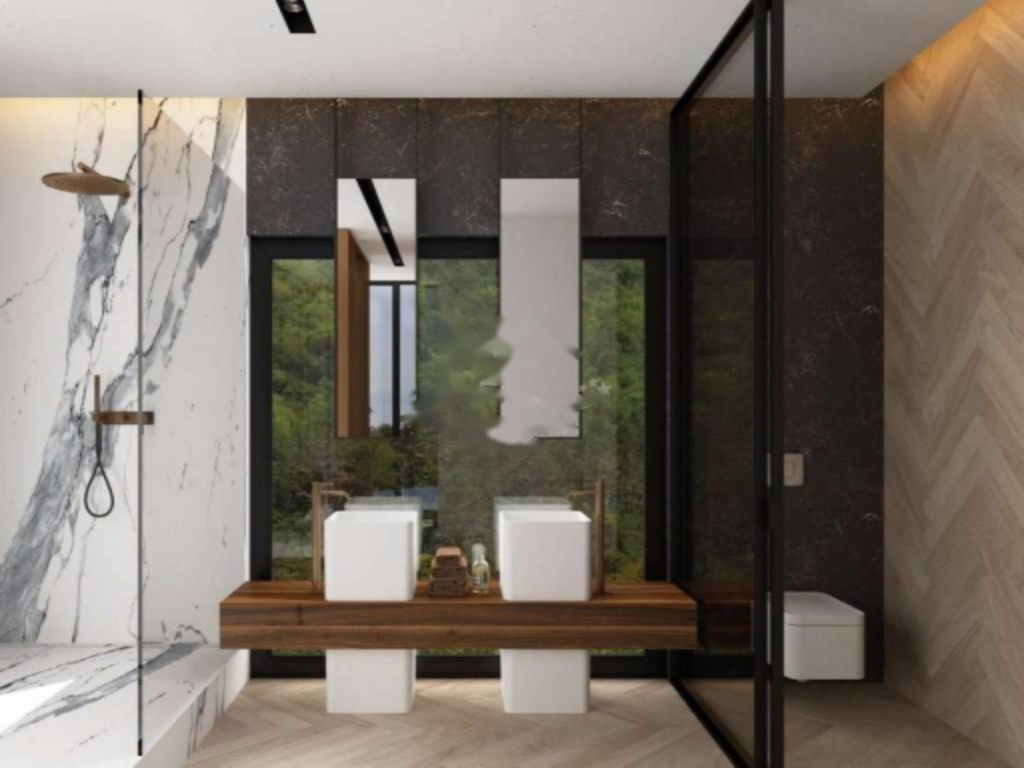 Appartamento a Opatija, Croazia, 248 m² - foto 9