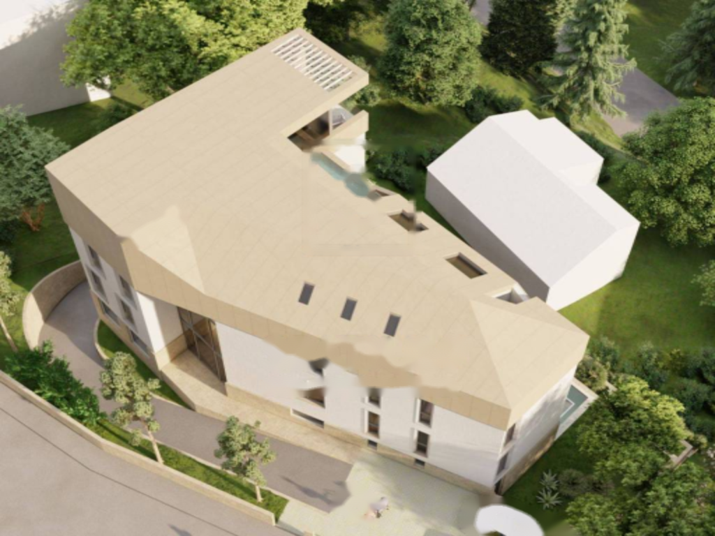 Appartamento a Opatija, Croazia, 87 m² - foto 9