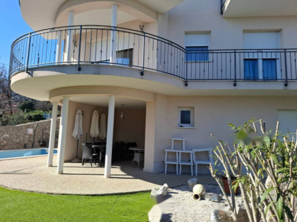 Haus in Opatija, Kroatien, 380 m² - Foto 9