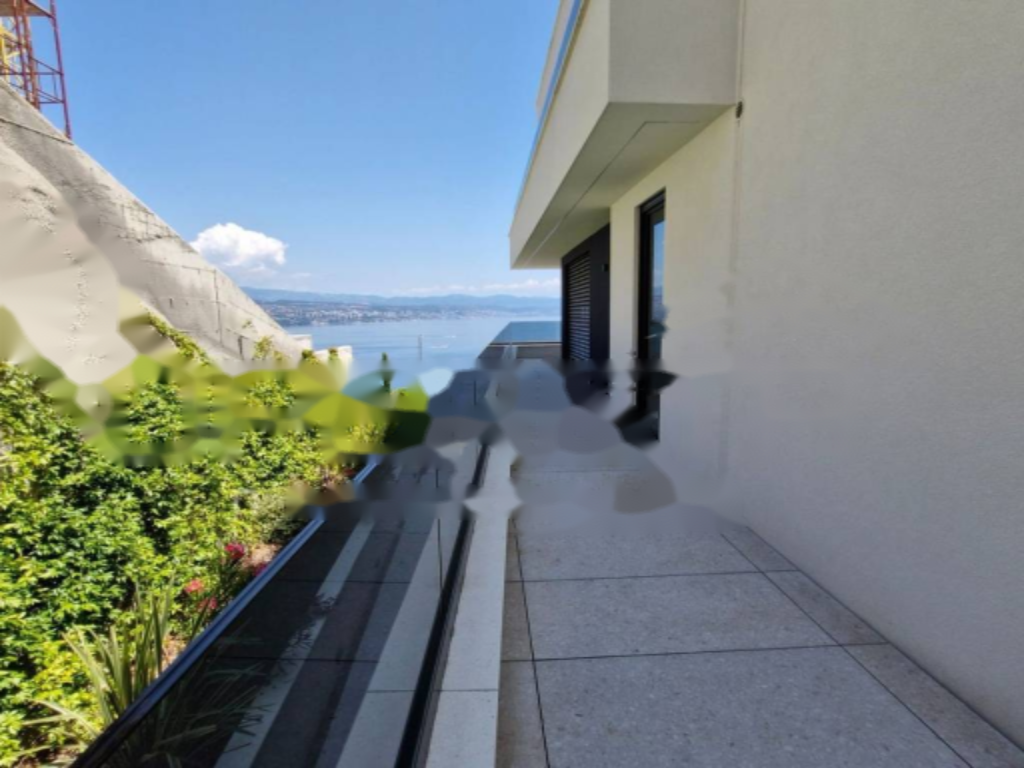 Appartement à Opatija, Croatie, 144 m² - image 9