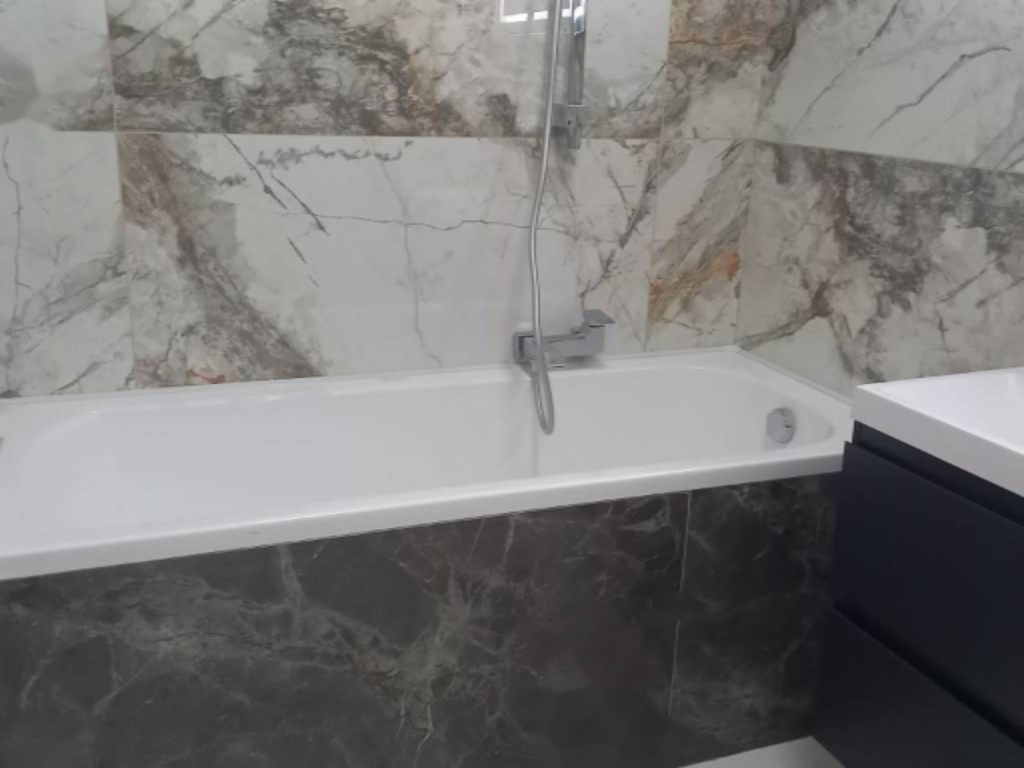 Flat in Opatija, Croatia, 120 m² - picture 9